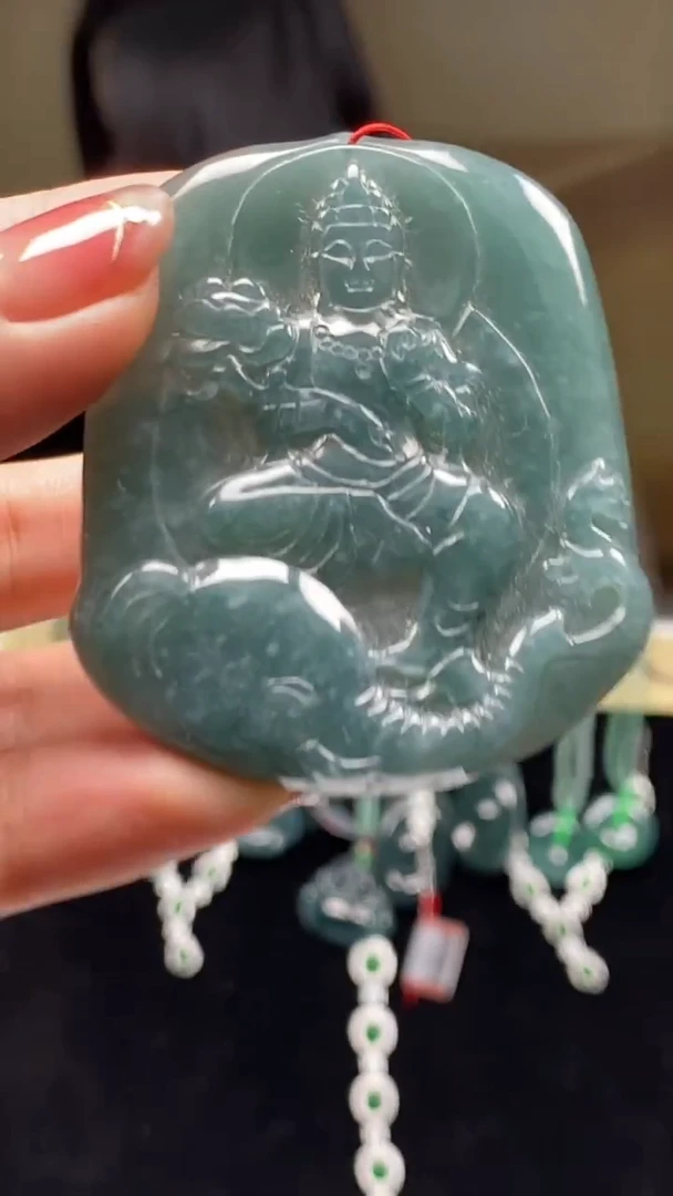 未镶嵌定制翡翠********612