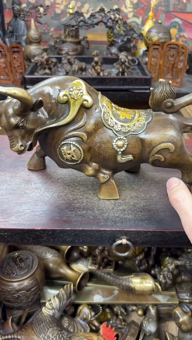 德尚铜专属精选链接