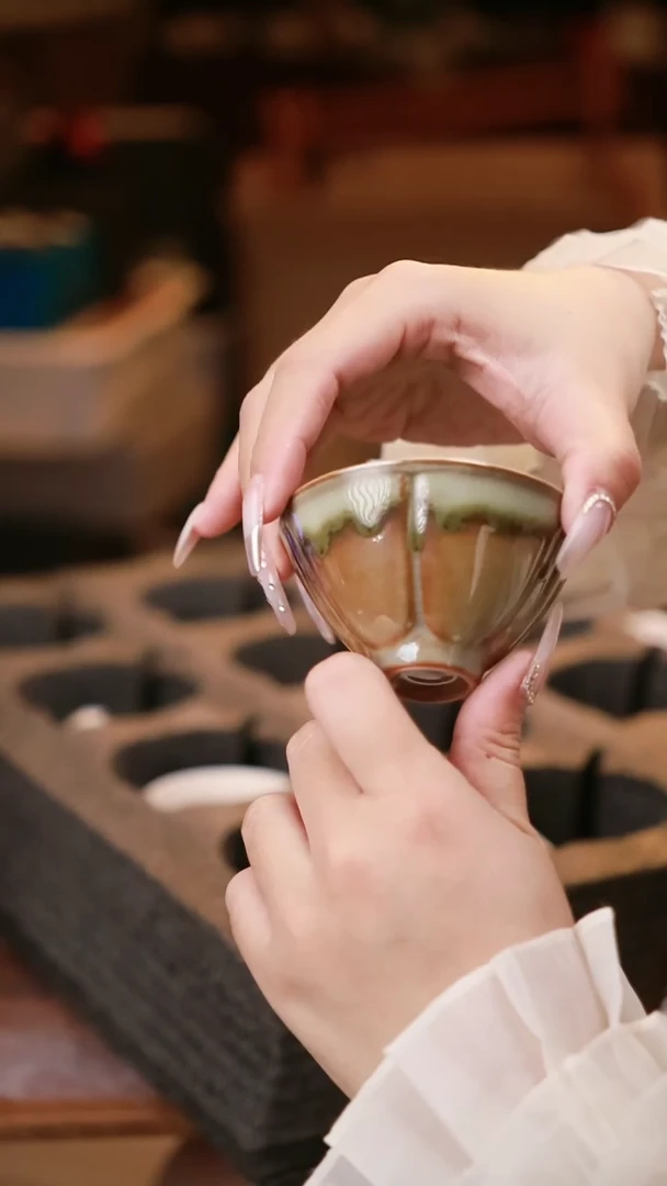 【闪购商品】其他茶具茶具（无礼盒@@T601