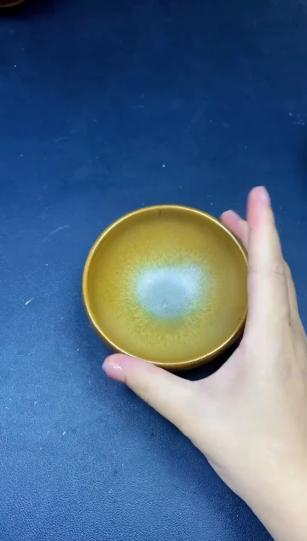 茶盏310微瑕