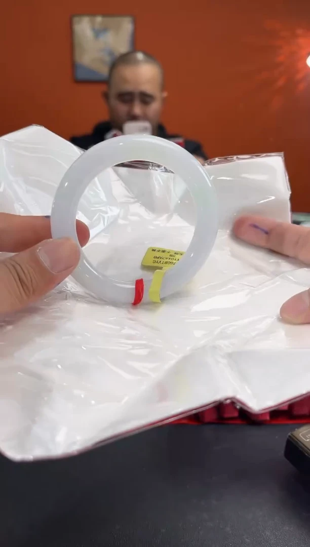 未镶嵌手镯翡翠14    56