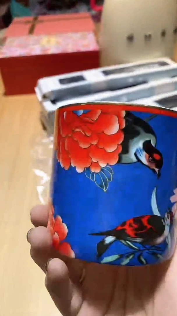 【闪购商品】瓷片锅碗瓢盆一件不剩