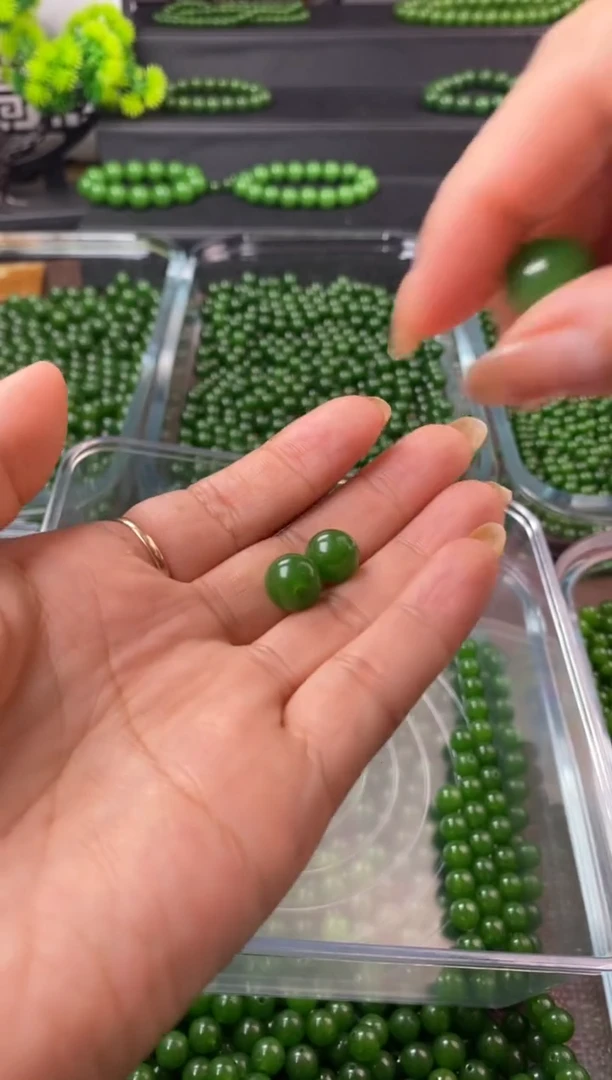 编织品奇*杨绿色卡10一颗卡14一颗