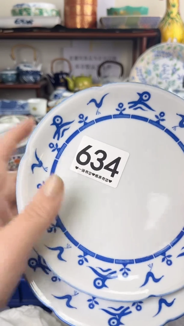 瓷片634..............