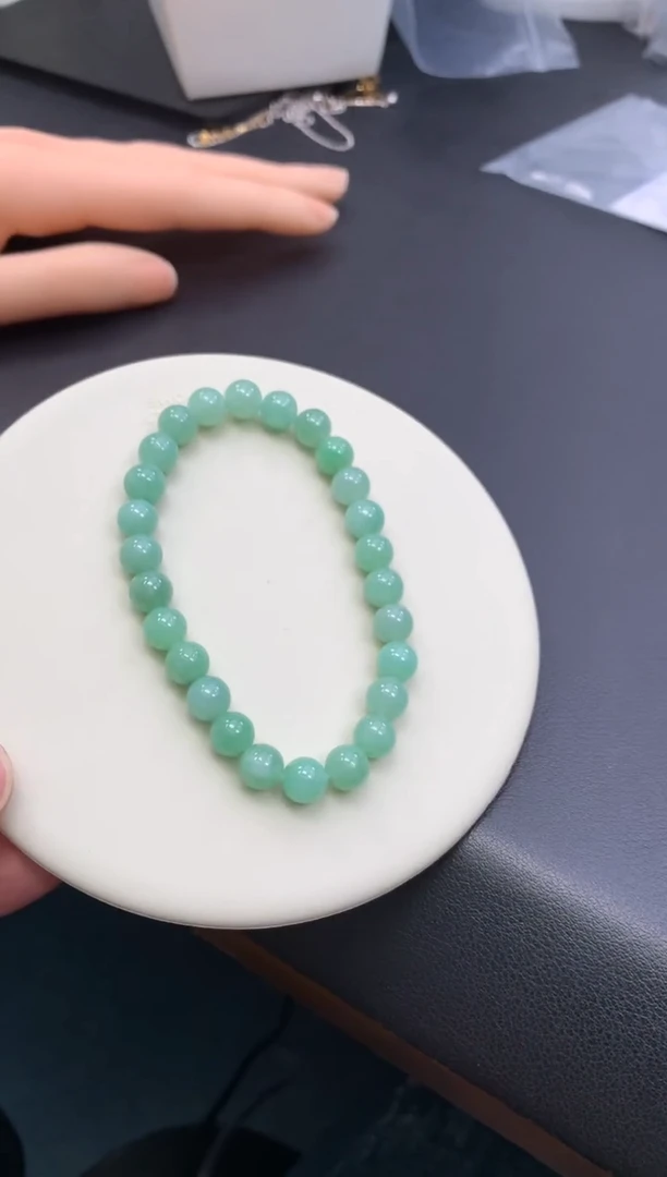 未镶嵌定制翡翠48小时鉴赏期 退货不扣服务费