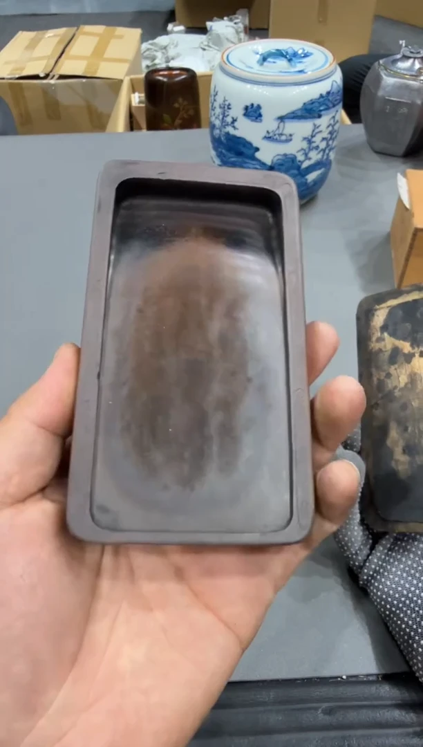 瓷片走***乐小四孤品收藏中古品