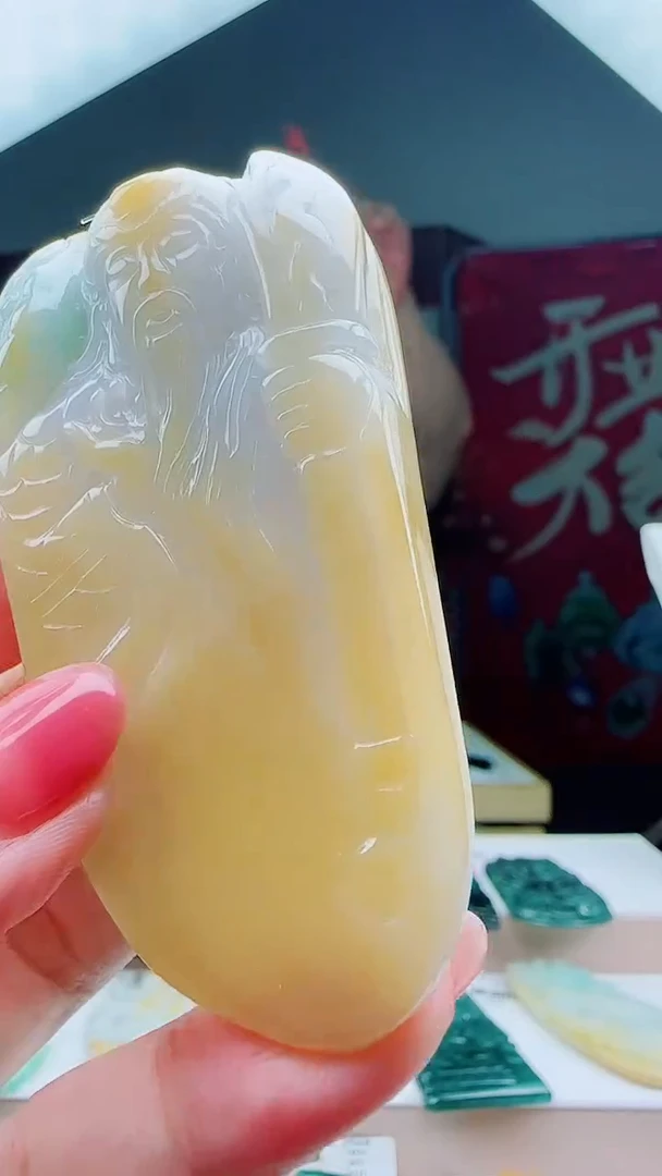 颈饰未镶嵌翡翠多样式发货一件发货