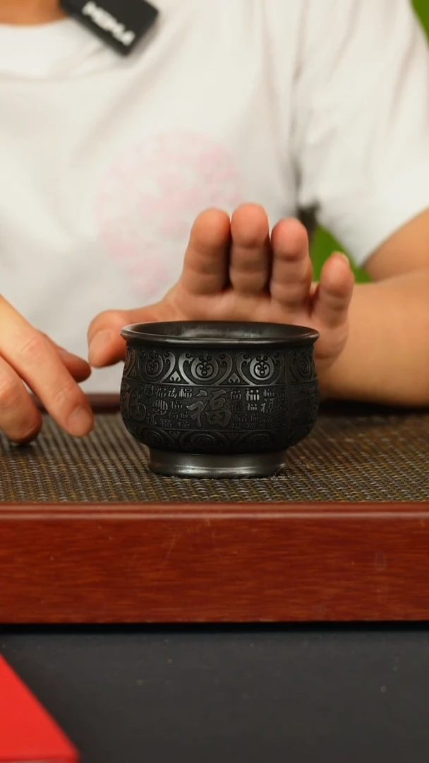 茶壶紫砂宜兴原矿紫砂杯