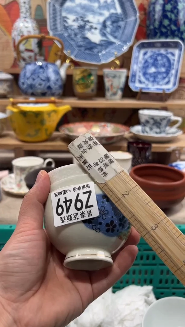 瓷片豆****脑瓷片-------Z949