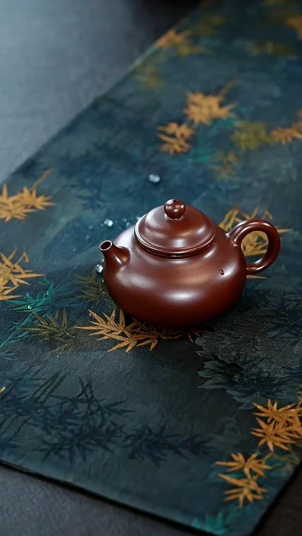 【闪购商品】紫砂茶壶11紫砂壶紫泥