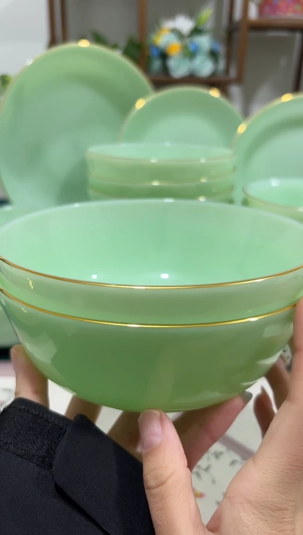 6.5英寸2个碗口径16.3厘米