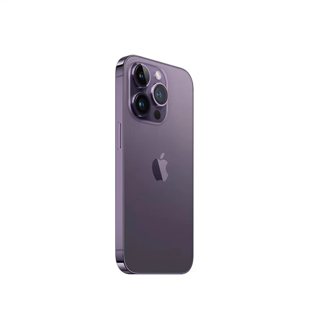 95新 Apple/苹果 二手手机佳月优选14pro