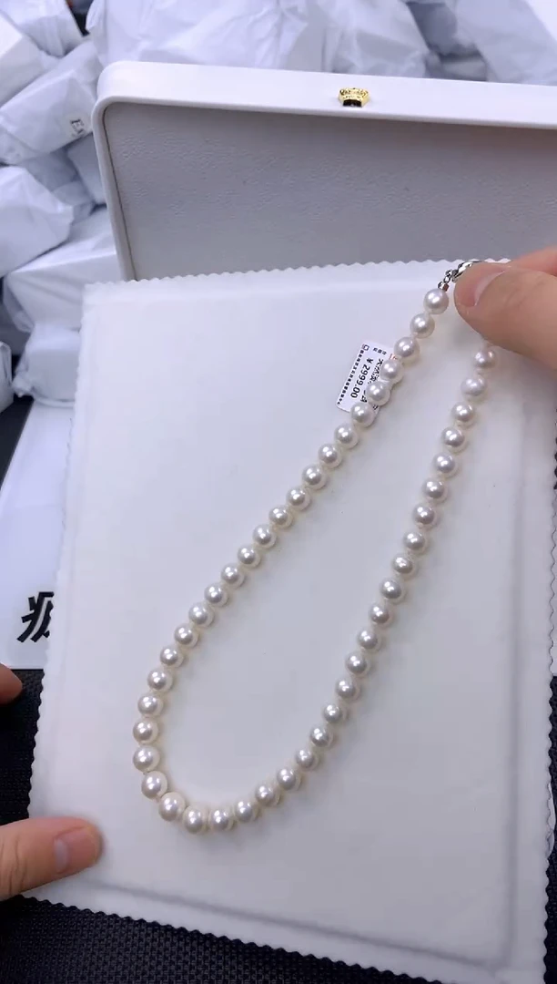 未镶嵌耳饰淡水珍珠xl1044