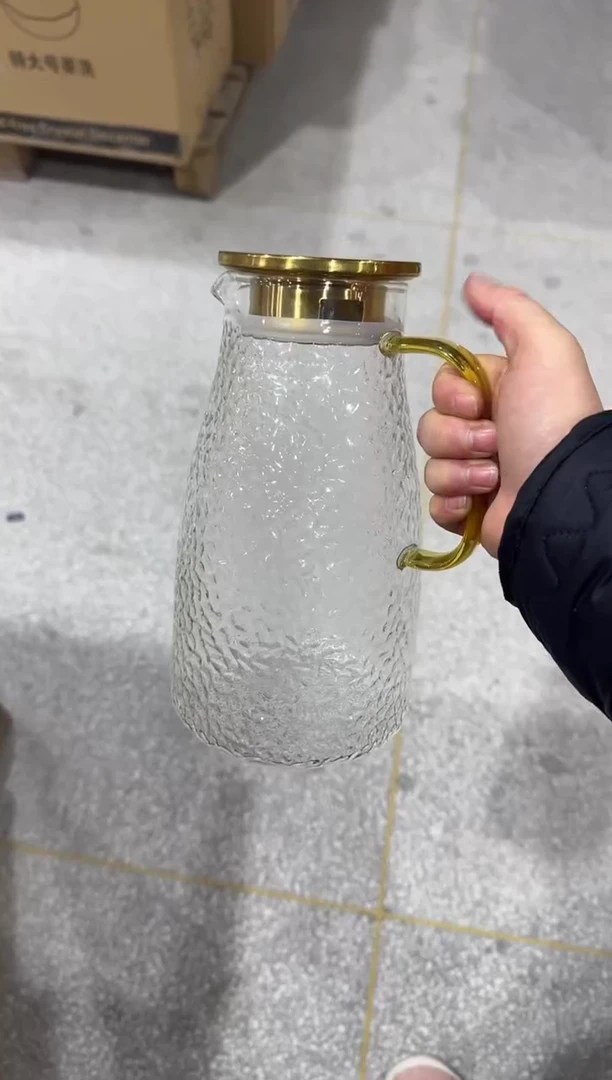 【闪购商品】玻璃无盖款青苹果直播价