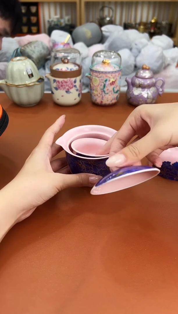 万家瓷坊清货商品链接@@YS516