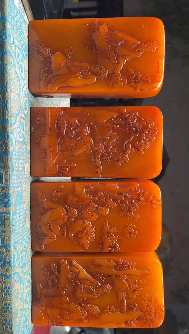 石材特色摆件特色摆件U-119