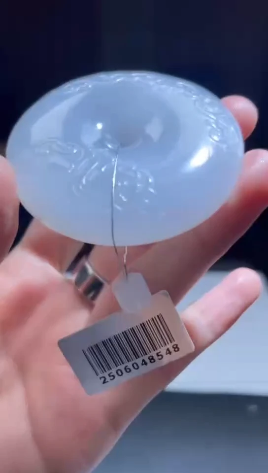 未镶嵌定制翡翠定制孤品