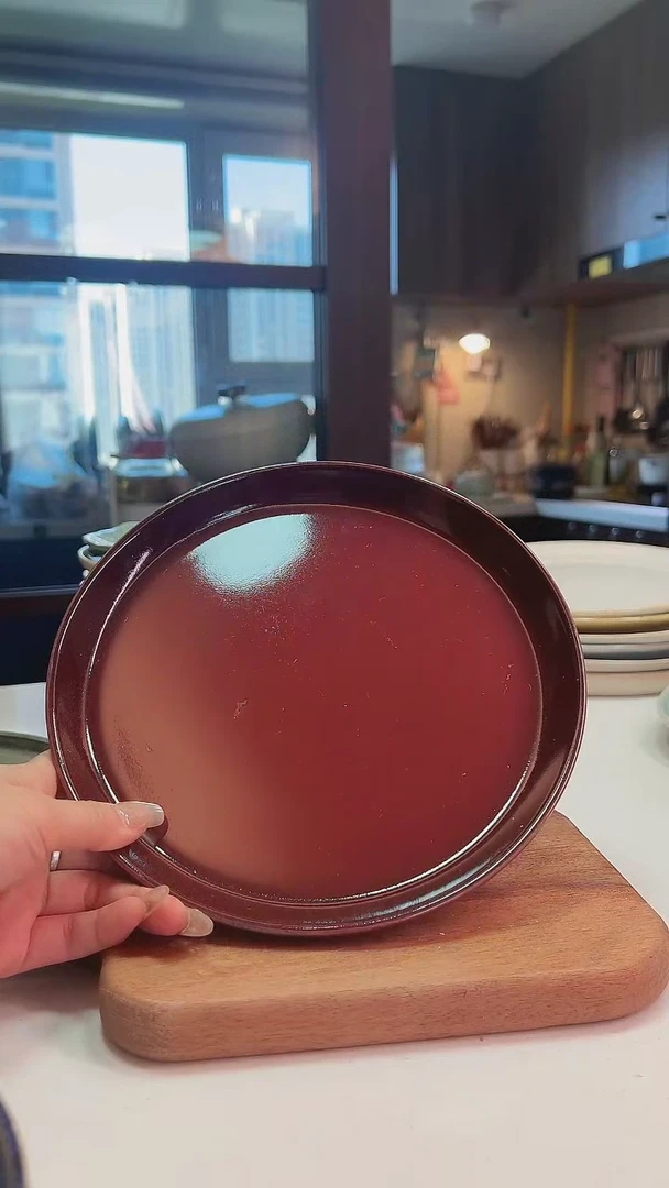 陶MAKEAFRIEND釉下彩陶瓷餐具