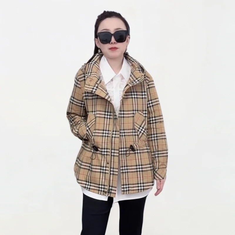 思诗曼服饰 推荐款 新品时尚 爆款外套