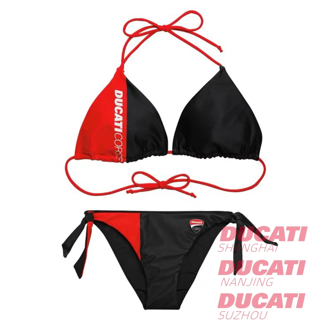 杜卡迪 Ducati Race 比基尼