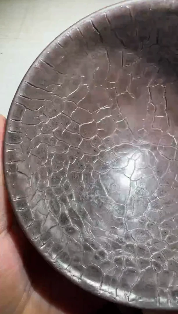 建窑建盏金长兴精品分享34