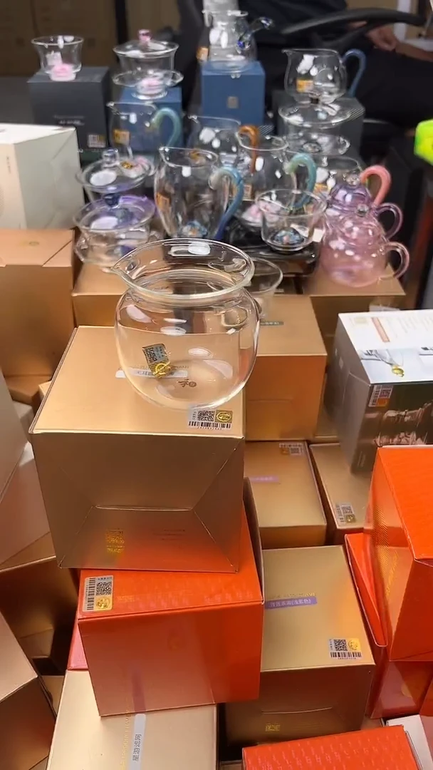 @@禾器晶彩无圆满透明