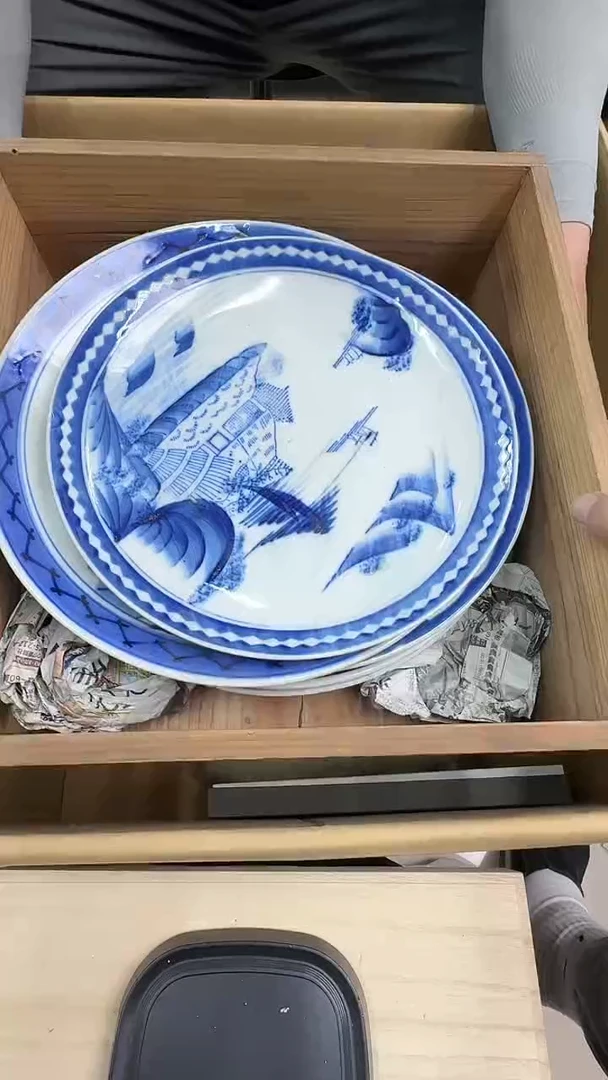 瓷片小穆直播间的瓷器106