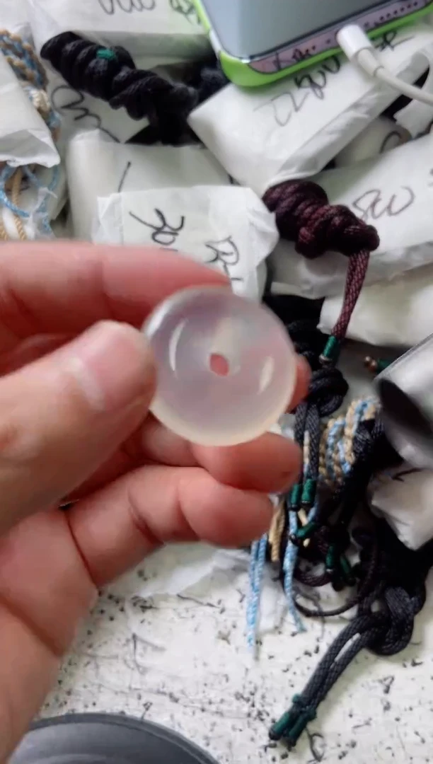 未镶嵌颈饰玛瑙/玉髓8