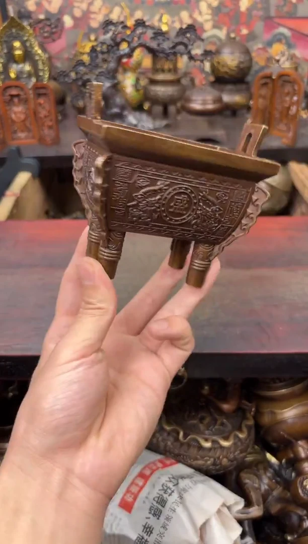 信德铜器壹专属精选链接