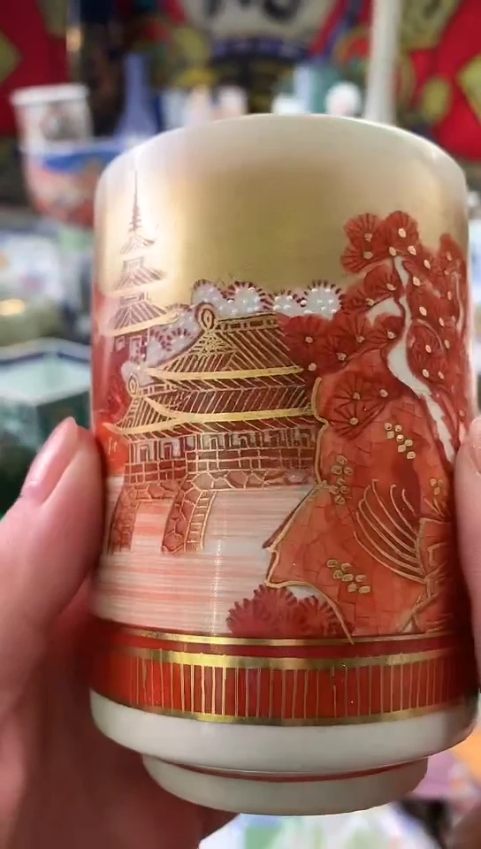 成***家镰仓甄选全场满18包邮E623