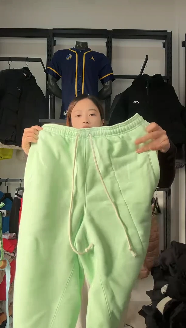 3630闪购编码  运动卫衣裤以直播间过款为准 尺码  l