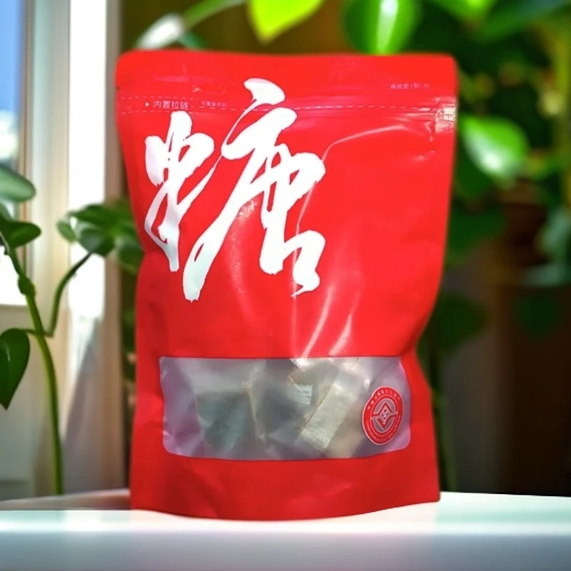 云南纯手工红糖小方块传统工艺原味甘蔗红糖独立包装纯红糖产地发