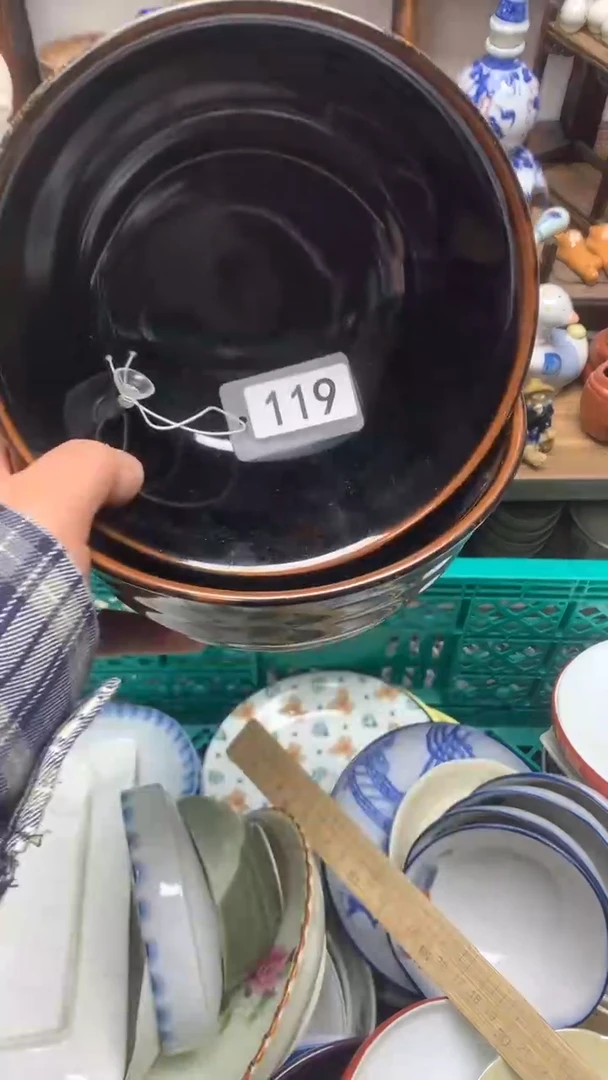瓷片A龙华精品陶瓷店