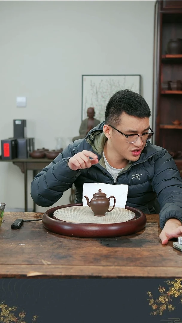 茶壶紫砂老行家紫砂3