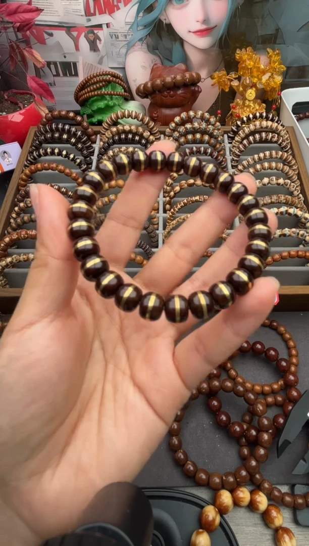 手串紫金鼠精品45