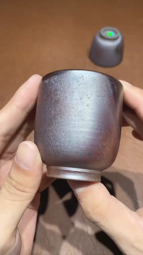 奢瓷柴烧茶器专拍链接887