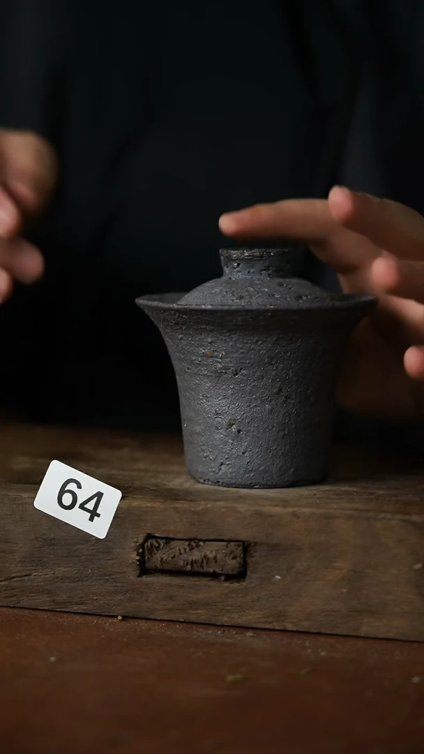 【闪购商品】瓷片 福利！落单设计师款 盖碗福利！！