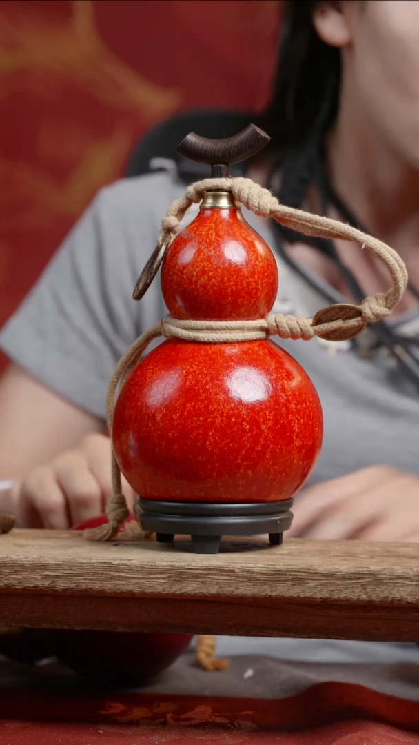 252号大漆葫芦一物一拍拍拍退退限购拉黑