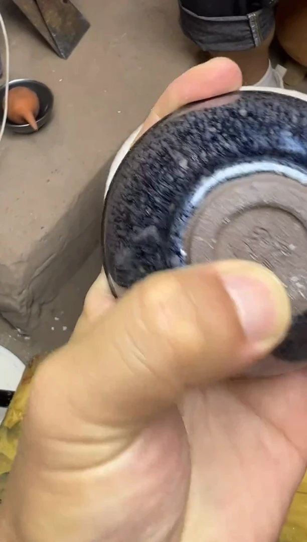 老狼茶器文凤窑-19
