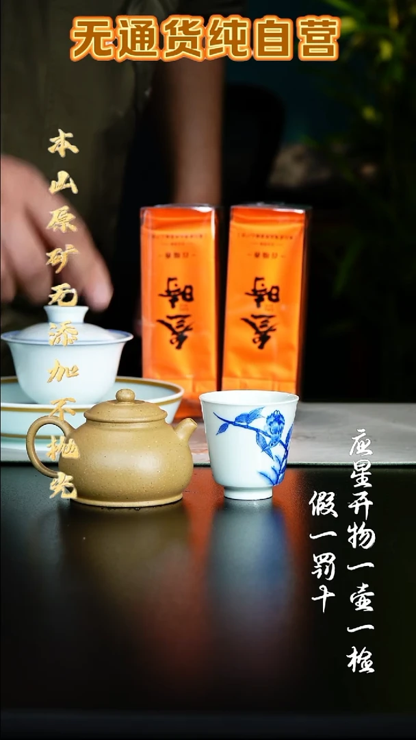 茶壶紫砂黄龙山梨皮宝儿130cc