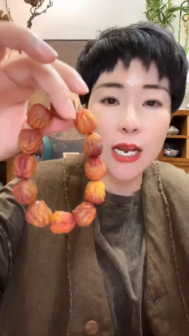 民族风原创手作179