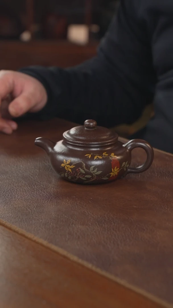 【闪购商品】紫砂茶壶紫砂壶紫砂壶