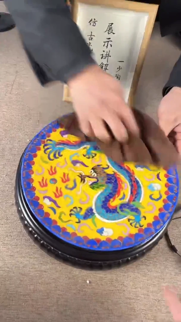 其他陶瓷732陶瓷摆件展品