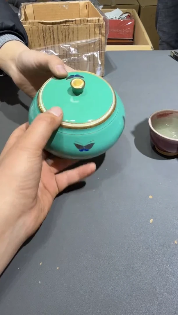 【闪购商品】杯孤品收藏2号店中古品