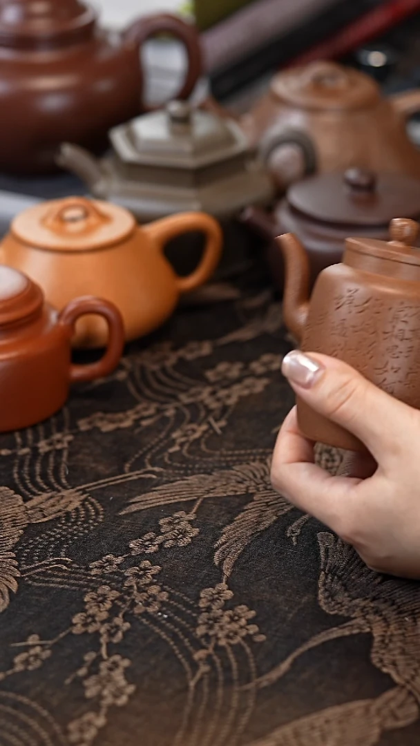 茶壶紫砂第*子1111111