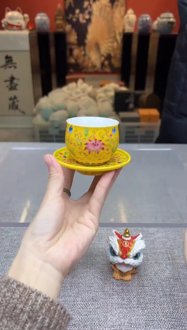 【闪购商品】青珊瓷院 专属福利单VVV