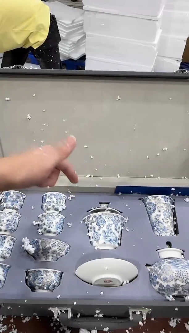 其他@@@@【闪购商品】精美茶具便宜卖了