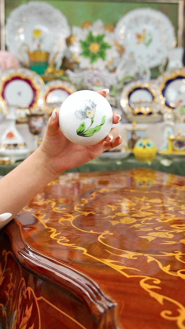 摆件米多家中古瓷器如图所示69