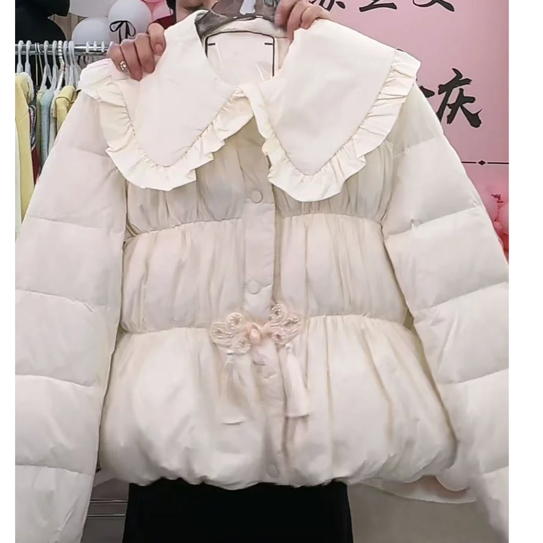 【苏兰文】新品外套-88815-YR