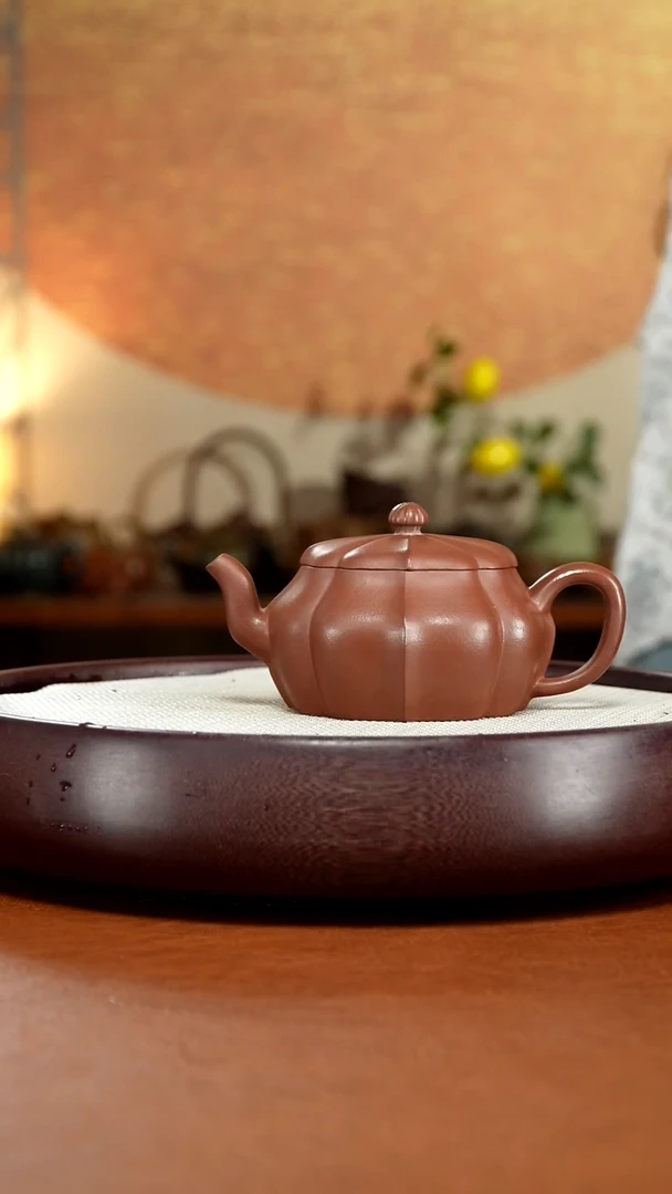 茶壶紫砂宜兴紫砂壶
